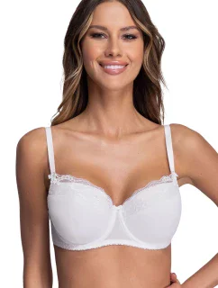 Ava 2112 Azalea farba:biela