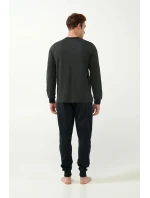 Vamp - Pánske tepláky 21732 - Vamp Vamp - Pánske tepláky 21732 - Vamp