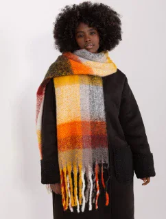 Šatka AT SZ 2313.31 oranžová