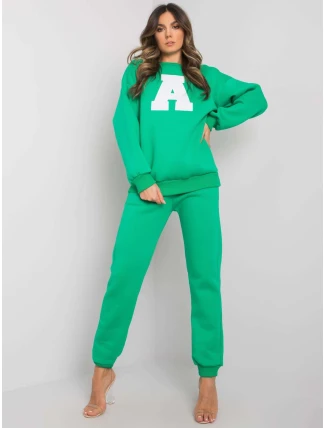 Súprava EM KMPL 660.33 zelená