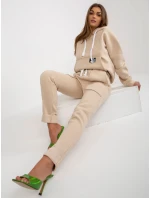 Súprava EM KMPL 758.44P béžová