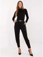 IT nohavice SP 21679.03 black