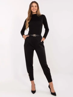 IT nohavice SP 21679.03 black