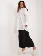 Košeľa LK KS 509529.13 bielych