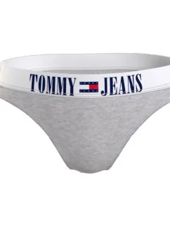 Dámske nohavičky Tommy Jeans UW0UW04208-PJ4 - Tommy Hilfiger