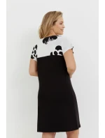 DÁMSKA KOŠEĽA ELLE 742