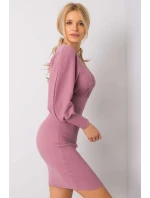 Denné šaty model 171702 Rue Paris Denné šaty model 171702 Rue Paris