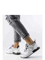 Tenisky model 207872 Solea