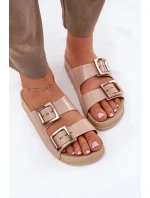 Papuče model 212706 Step in style