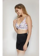 Mäkká dámska podprsenka Mitex Mama Basic Lilly K Mäkká dámska podprsenka Mitex Mama Basic Lilly K