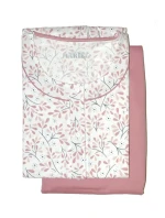 Dámske pyžamo Martel Maria II 201 3/4 M-2XL