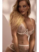 Kinga SC-1185 Allana mäkká podprsenka