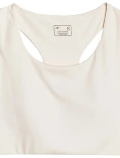 Športová podprsenka 4F F152 W 4FRSS25USBAF152 11S