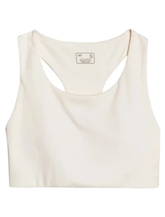 Športová podprsenka 4F F152 W 4FRSS25USBAF152 11S