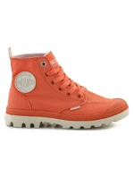 Palladium Pampa Duo Chrome 74470-813-M