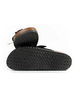 Lee Cooper dámske šnurovacie šľapky slip-on black semišové pohodlné ľahké dámske Lee Cooper dámske šnurovacie šľapky slip-on black semišové pohodlné ľahké dámske