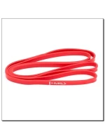 HMS tréningová guma GU05 13 x 4,5 x 2080 MM 17-33-021