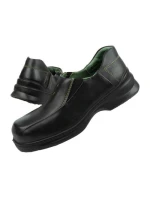 Bezpečnostná pracovná obuv Lavoro 1131.00