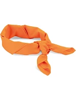 K-up KP 451 Šatka Bandana 20.0451 slnečná oranžová K-up KP 451 Šatka Bandana 20.0451 slnečná oranžová