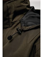Kariban K 677 Parka 20.K677 tmavomodrá Kariban K 677 Parka 20.K677 tmavomodrá