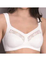 Sophia chirurgická podprsenka obojstranná 4709X biela - Anita Care