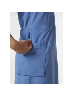 Dámske športové šaty W Viken W 62820 636 blue- Hellyhansen