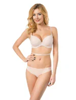 Dámska push-up podprsenka MULTI 11011