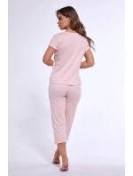 DÁMSKE PYŽAMO KR 851/325 JOAN