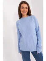 Sveter model 186831 AT