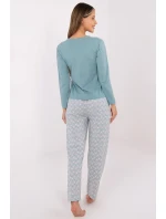 Pyžamo model 222194 Forever Pink Pyžamo model 222194 Forever Pink