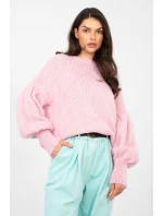 Sveter model 224365 Taliansko Moda