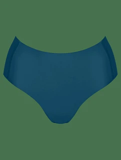 sloggi ZERO Feel 2.0 s vysokým pásom – Smoky Blue – SLOGGI Smoky Blue – SLOGGI
