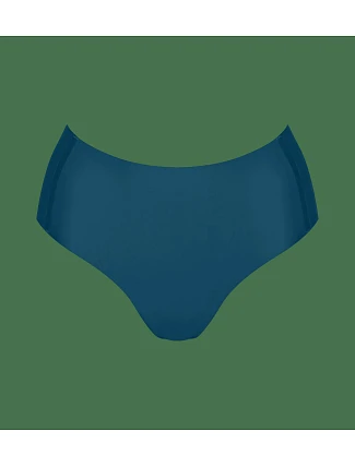 sloggi ZERO Feel 2.0 s vysokým pásom – Smoky Blue – SLOGGI Smoky Blue – SLOGGI sloggi ZERO Feel 2.0 s vysokým pásom – Smoky Blue – SLOGGI Smoky Blue – SLOGGI