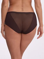 Gaia nohavičky GFP 1058 Sonia S-4XL Brown Gaia nohavičky GFP 1058 Sonia S-4XL Brown