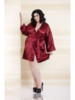 Dámsky župan Dkaren 90 3XL