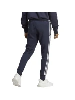 Nohavice adidas Essentials French Terry Tapered Cuff 3-Stripes M IC9406 Nohavice adidas Essentials French Terry Tapered Cuff 3-Stripes M IC9406