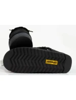 D.Franklin dámske zimné topánky [DFSH370011-BLAC] dámske