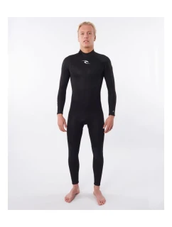 RIP CURL Freelite Bz Stm 53 Gb pena - čierna