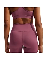 Dámske šortky Nike One, ružové, IO0809 654 Dámske šortky Nike One, ružové, IO0809 654