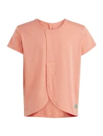 Detské tričko SUM Jr HR5835 - Adidas