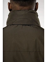 Kariban K 677 Parka 20.K677 červená Kariban K 677 Parka 20.K677 červená
