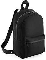 BagBase BG 153 Mini batoh 52.0153 čierny BagBase BG 153 Mini batoh 52.0153 čierny