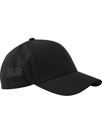 Beechfield B 189R 6 panelová Trucker kšiltovka "Performance" 53.189R black Beechfield B 189R 6 panelová Trucker kšiltovka "Performance" 53.189R black