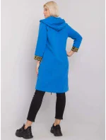 RV BL 6792.02P tmavo modrá RV BL 6792.02P tmavo modrá