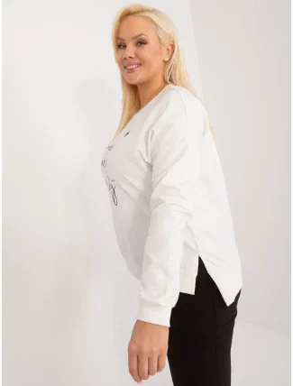 Blúzka RV BZ 9173.29X ecru