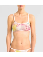 Podprsenka QF1840E Sheer Marq - Calvin Klein Podprsenka QF1840E Sheer Marq - Calvin Klein