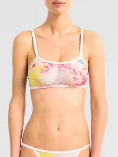 Podprsenka QF1840E Sheer Marq - Calvin Klein