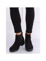 Poltopánky 9996-6B - Mulanka