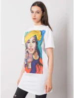 Dámska tunika D12022O02382A - FPrice Dámska tunika D12022O02382A - FPrice