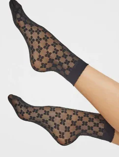 DÁMSKE PONOŽKY IVVY 12409